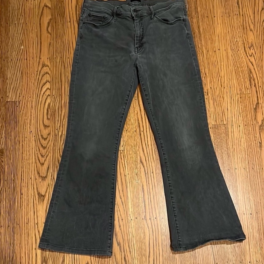 Mother Jeans